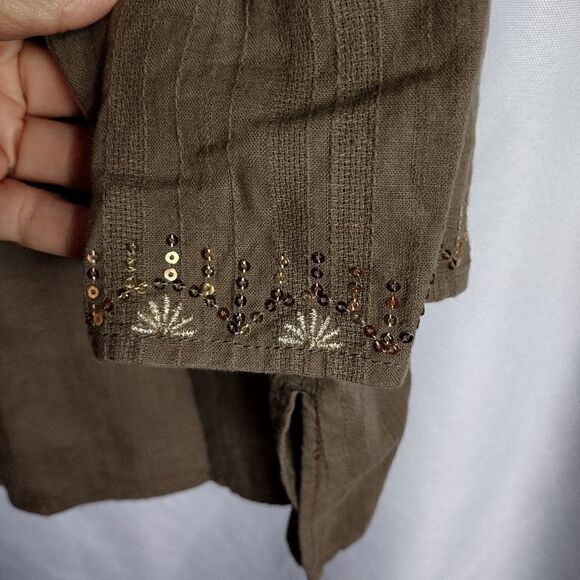 Erika top  - Picture 3 of 6